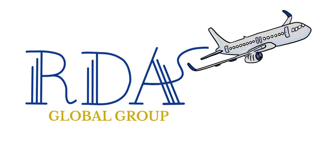 logo rda